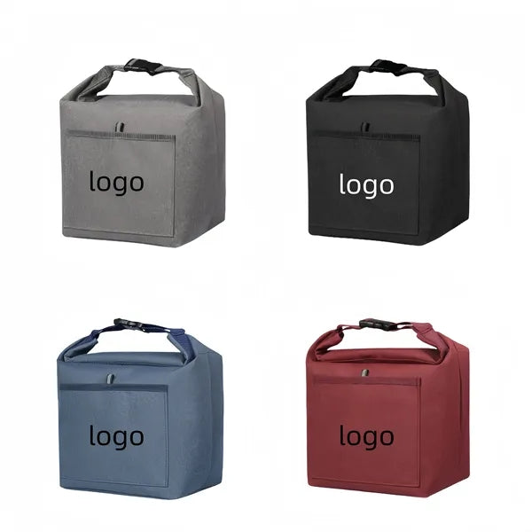 Picnic Insulated Lunch Bag