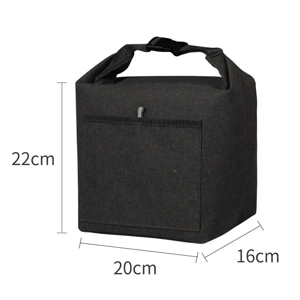 Picnic Insulated Lunch Bag