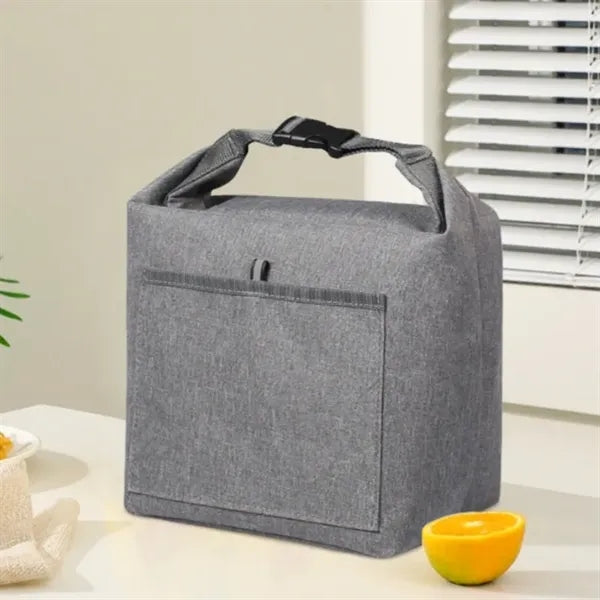 Picnic Insulated Lunch Bag