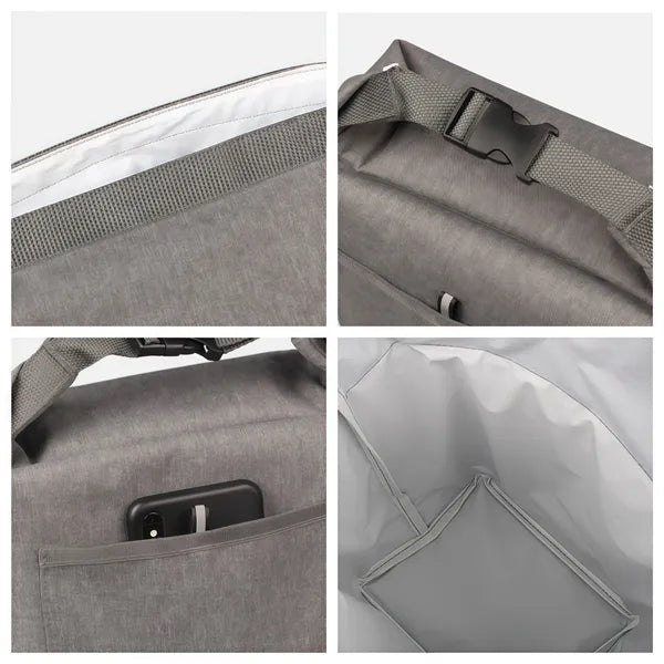 Picnic Insulated Lunch Bag