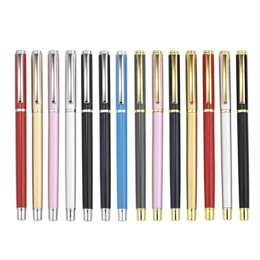 Advertising Ersonalised Metal Pens
