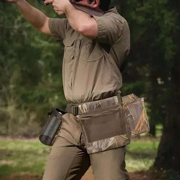 Portable Hunting Pouch Bag