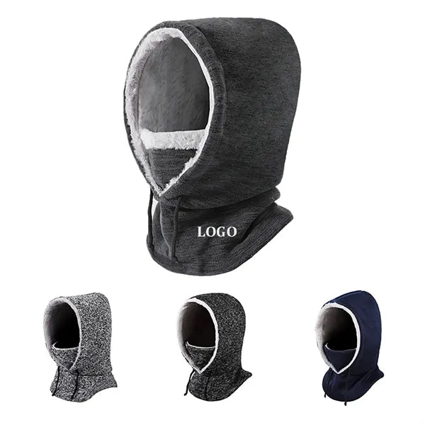 3-in-1 Winter Cycling Ski Balaclava Hat