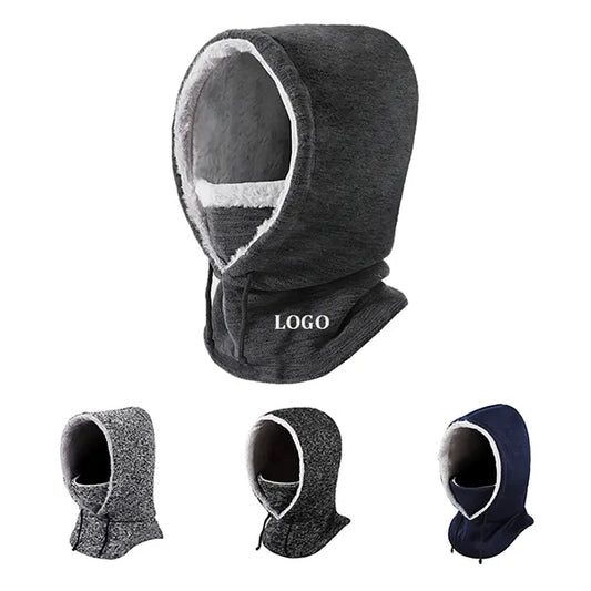 3-in-1 Winter Cycling Ski Balaclava Hat