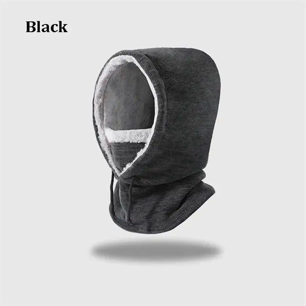 3-in-1 Winter Cycling Ski Balaclava Hat