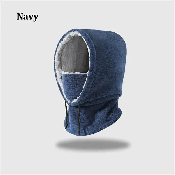 3-in-1 Winter Cycling Ski Balaclava Hat