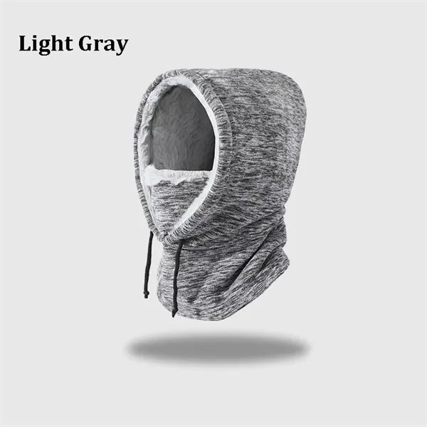 3-in-1 Winter Cycling Ski Balaclava Hat