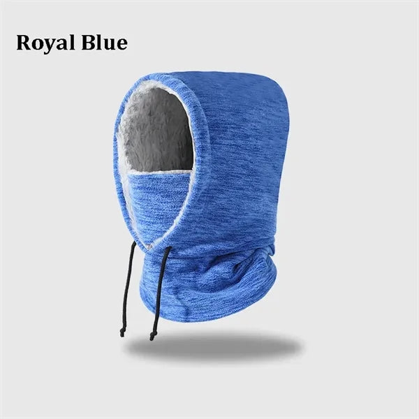 3-in-1 Winter Cycling Ski Balaclava Hat