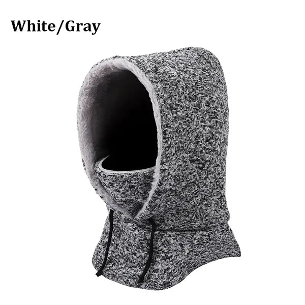 3-in-1 Winter Cycling Ski Balaclava Hat