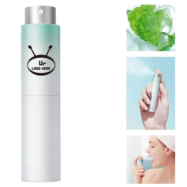 Breath Freshener