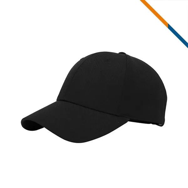 CoolAero Athletic Moisture Wicking Mesh Performance Cap