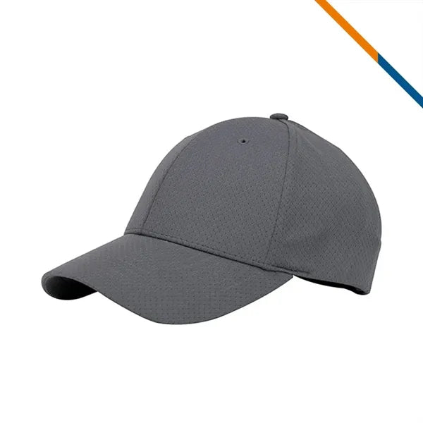 CoolAero Athletic Moisture Wicking Mesh Performance Cap