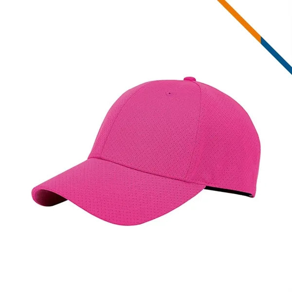 CoolAero Athletic Moisture Wicking Mesh Performance Cap