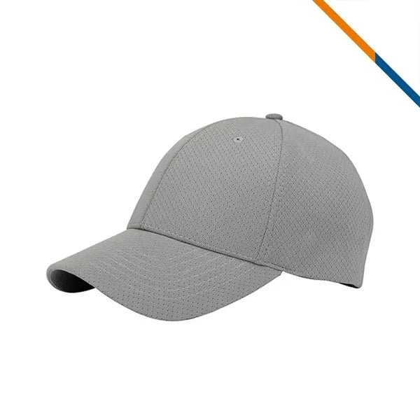 CoolAero Athletic Moisture Wicking Mesh Performance Cap