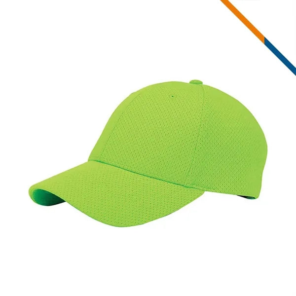 CoolAero Athletic Moisture Wicking Mesh Performance Cap