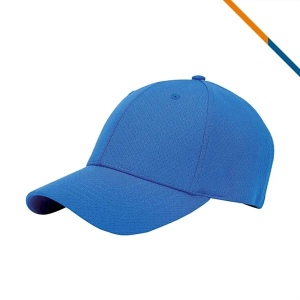CoolAero Athletic Moisture Wicking Mesh Performance Cap