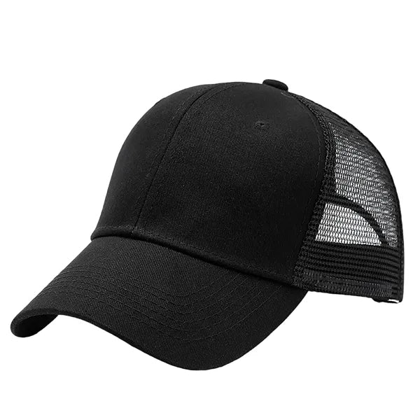 Adjustable Trucker Baseball Hat