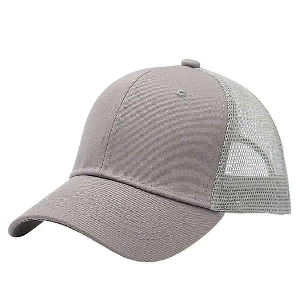 Adjustable Trucker Baseball Hat