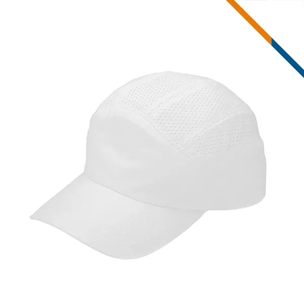 RunAir Brushed Microfiber & Running Performance Cap
