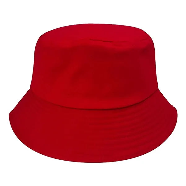 Cotton Bucket Hat