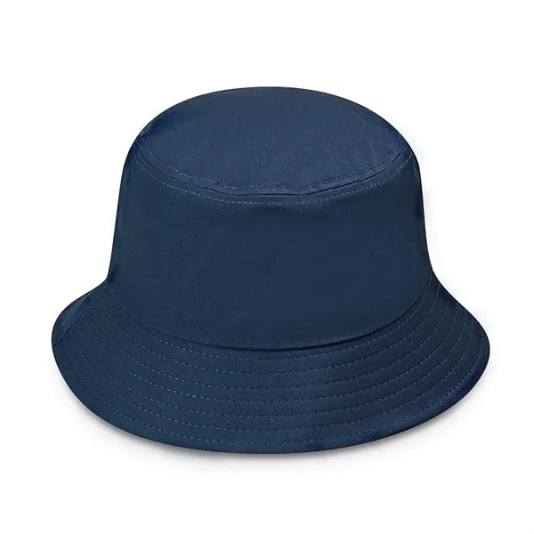 Cotton Bucket Hat