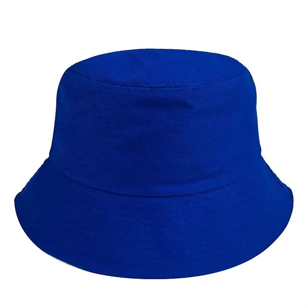 Cotton Bucket Hat