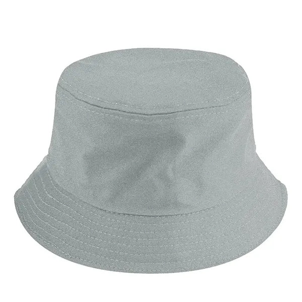 Cotton Bucket Hat