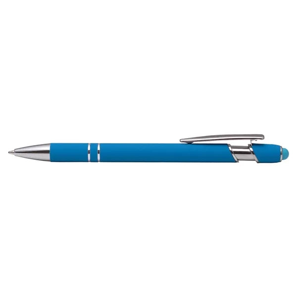 Stylus-3061 Bright Ballpoint Soft Touch Pens