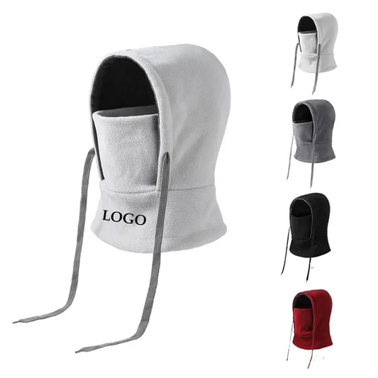 Winter Fleece Balaclava Ski Mask