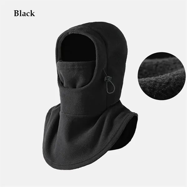 Winter Fleece Balaclava Ski Mask