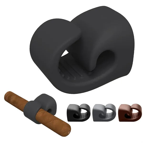 Magnetic Cigar Holder for Golf Cart