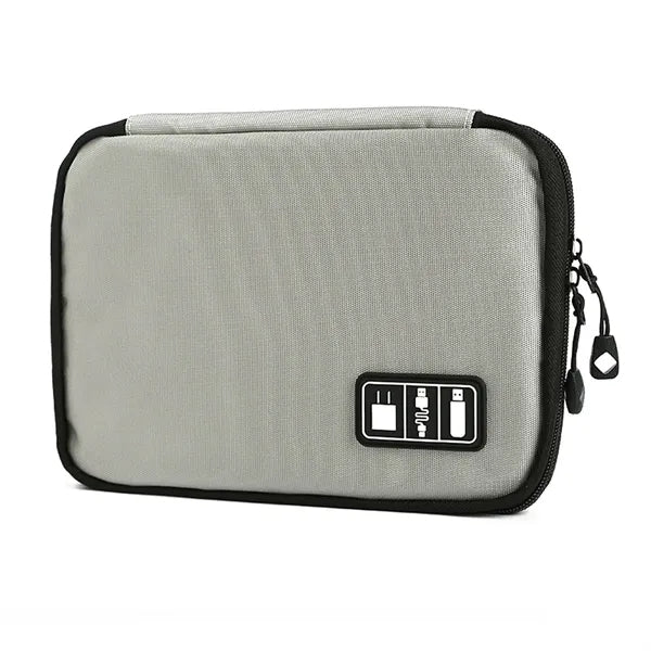 Travel Cable Organizer Bag