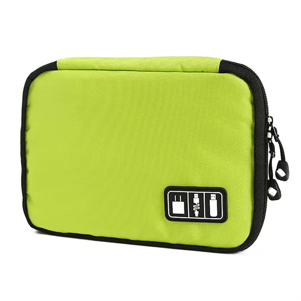Travel Cable Organizer Bag