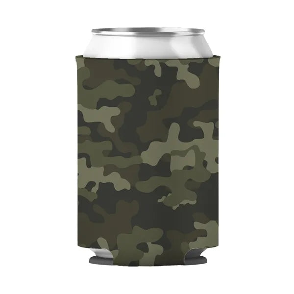 Foam Can Coolie