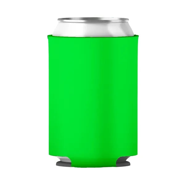 Foam Can Coolie