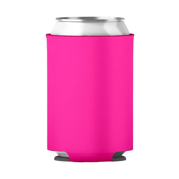 Foam Can Coolie