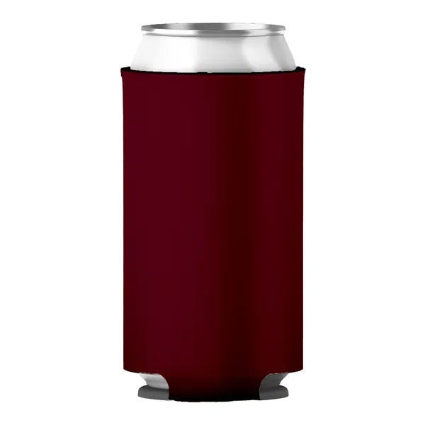 Foam Slim Can Coolie