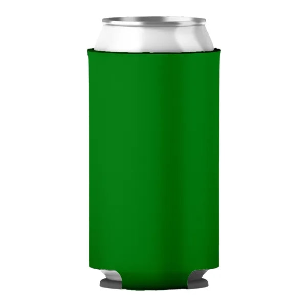 Foam Slim Can Coolie