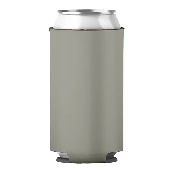 Foam Slim Can Coolie