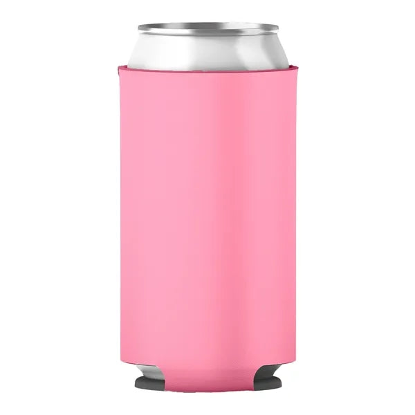 Foam Slim Can Coolie