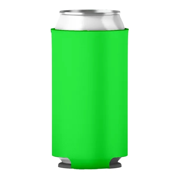 Foam Slim Can Coolie