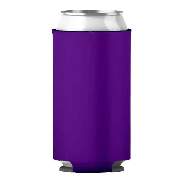 Foam Slim Can Coolie