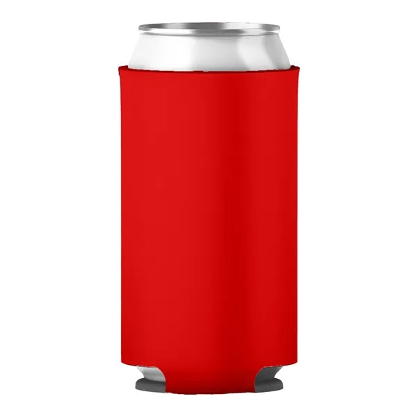 Foam Slim Can Coolie