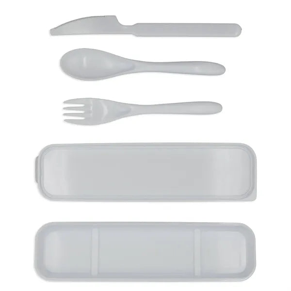 Essential 3-Piece Utensil Set