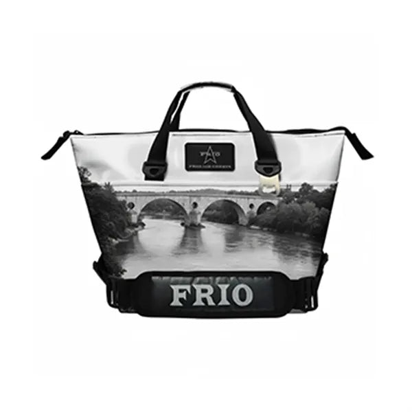 FRIO 24 Can Soft Bucket Softside Cooler