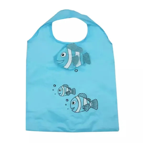 Foldable Shopping Bag