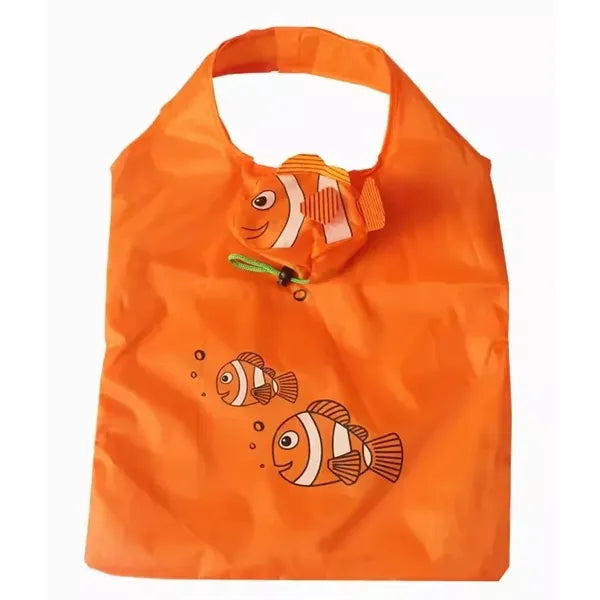 Foldable Shopping Bag