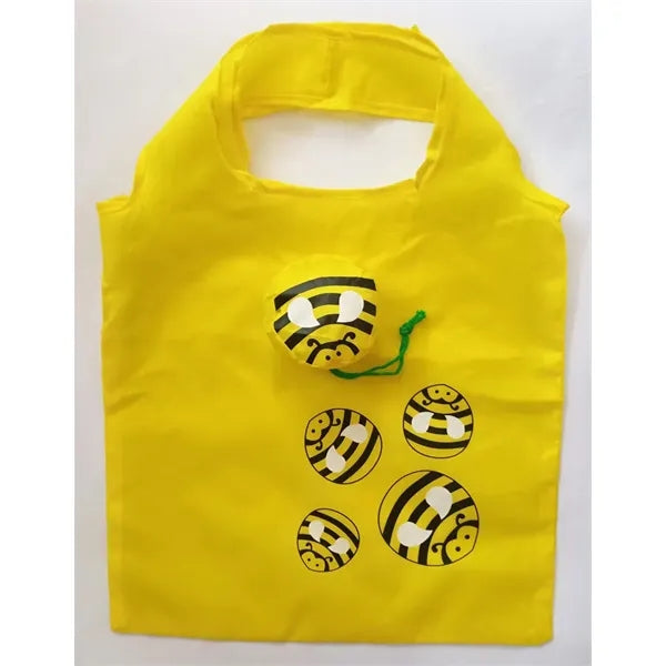 Foldable Shopping Bag