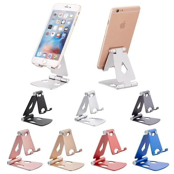 Adjustable Cell Phone Stand