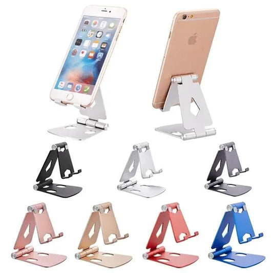 Adjustable Cell Phone Stand